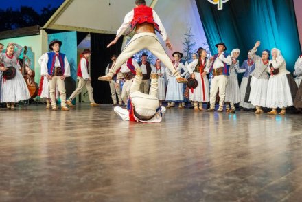 60. TKB - dzień czwarty